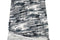 Gray Tie Dye Like Print Knit Jersey Fabric 1 yard PDK00663A